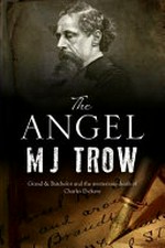 The angel / M. J. Trow.