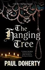The hanging tree / Paul Doherty.
