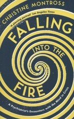 Falling into the fire : a psychiatrist's encounters with the mind in crisis / Christine Montross.