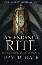 Ascendant's rite / by David Hair.