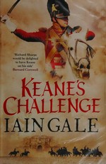 Keane's challenge / Iain Gale.