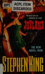 Joyland / by Stephen King.