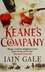 Keane's company / Iain Gale.
