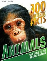 Animals / written by Jinny Johnson, Ann Kay.