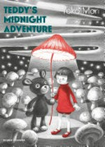 Teddy's midnight adventure / Yoko Mori ; translated by Cathy Hirano.