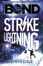 Strike lighting / Steve Cole.