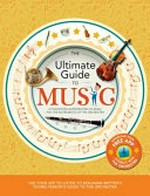 The ultimate guide to music / Joe Fullman.