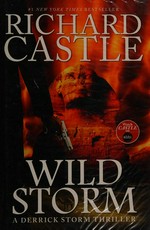 Wild storm / Richard Castle.