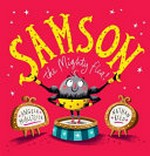 Samson : the mighty flea! / Angela McAllister, Nathan Reed.