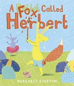 A fox called Herbert / Margaret Sturton.