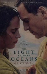 The light between oceans / M. L. Stedman.