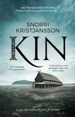 Kin / Snorri Kristjansson.