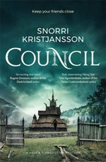 Council / Snorri Kristjansson.