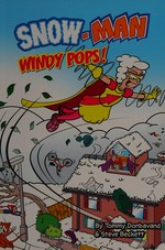 Windy pop! / by Tommy Donbavand ; [illustrated by] Steve Beckett.