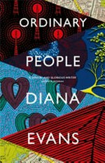 Ordinary people / Diana Evans.