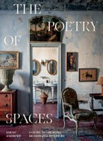 The poetry of spaces / Sarah Andrews.