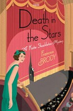 Death in the stars / Frances Brody.
