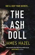 The ash doll / James Hazel.