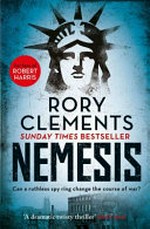 Nemesis / Rory Clements.