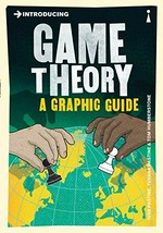 Game theory / Ivan Pastine, Tuvana Pastine & Tom Humberstone.