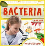 Bacteria / written by John Wood.