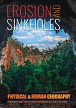 Erosions and sinkholes / [written by Joanna Brundle].