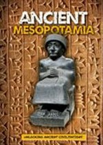 Ancient Mesopotamia / by Madeline Tyler.