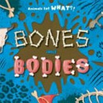 Bones and bodies / by Holly Duhig.