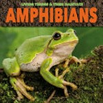 Amphibians / written by Grace Jones.