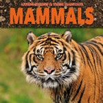 Mammals / written by Grace Jones.