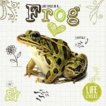 Frog / written by: Grace Jones.