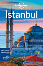 Istanbul / this edition written and researched by Virginia Maxwell, James Bainbridge.