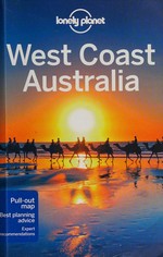 West Coast Australia / Brett Atkinson, Carolyn Bain, Steve Waters.