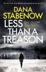 Less than a treason / Dana Stabenow.