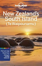 New Zealand's South Island (Te Waipounamu) / Brett Atkinson, Peter Dragicevich, Monique Perrin, Tasmin Waby.
