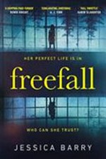 Freefall / Jessica Barry.