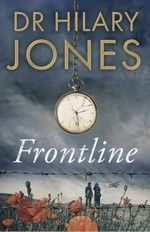 Frontline / Hilary Jones.