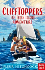 The Thorn Island adventure / Fleur Hitchcock.
