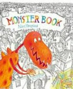 Monster book / Alice Hoogstad.