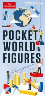 Pocket world in figures : 2022 edition.