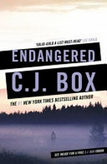 Endangered / C. J. Box.