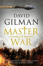 Master of war / David Gilman.