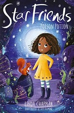 Poison potion / Linda Chapman ; illustrated by Lucy Fleming.