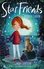 Hidden charm / Linda Chapman ; illustrated by Lucy Fleming.