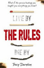 The rules / Tracy Darnton.