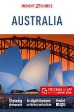Australia / [thoroughly updated by Patrick Kinsella].