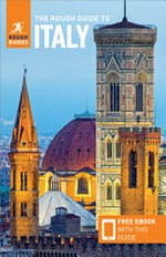 The rough guide to Italy / updated by Robert Andrews [and 5 others]