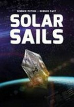 Solar sails / by Holly Duhig.