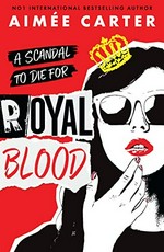 Royal blood / Aimée Carter.