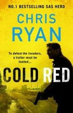 Cold red / Chris Ryan.